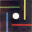 Plano, punto, línea y color 1971